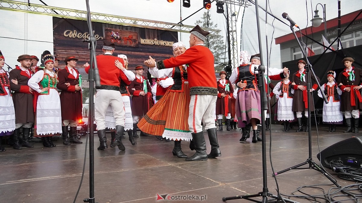 Wesele Kurpiowskie 2026 - powrót od ślubu [21.06.2026] - zdjęcie #39 - eOstroleka.pl