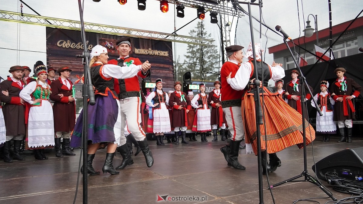 Wesele Kurpiowskie 2026 - powrót od ślubu [21.06.2026] - zdjęcie #38 - eOstroleka.pl