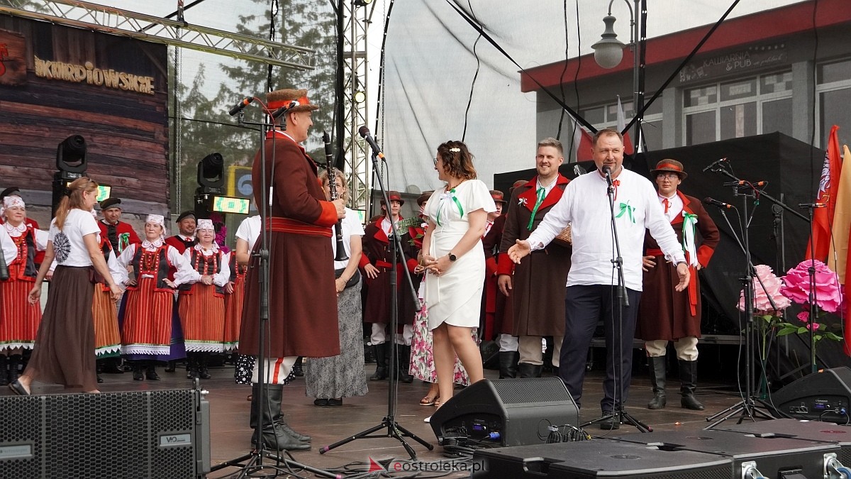 Wesele Kurpiowskie 2026 - powrót od ślubu [21.06.2026] - zdjęcie #33 - eOstroleka.pl
