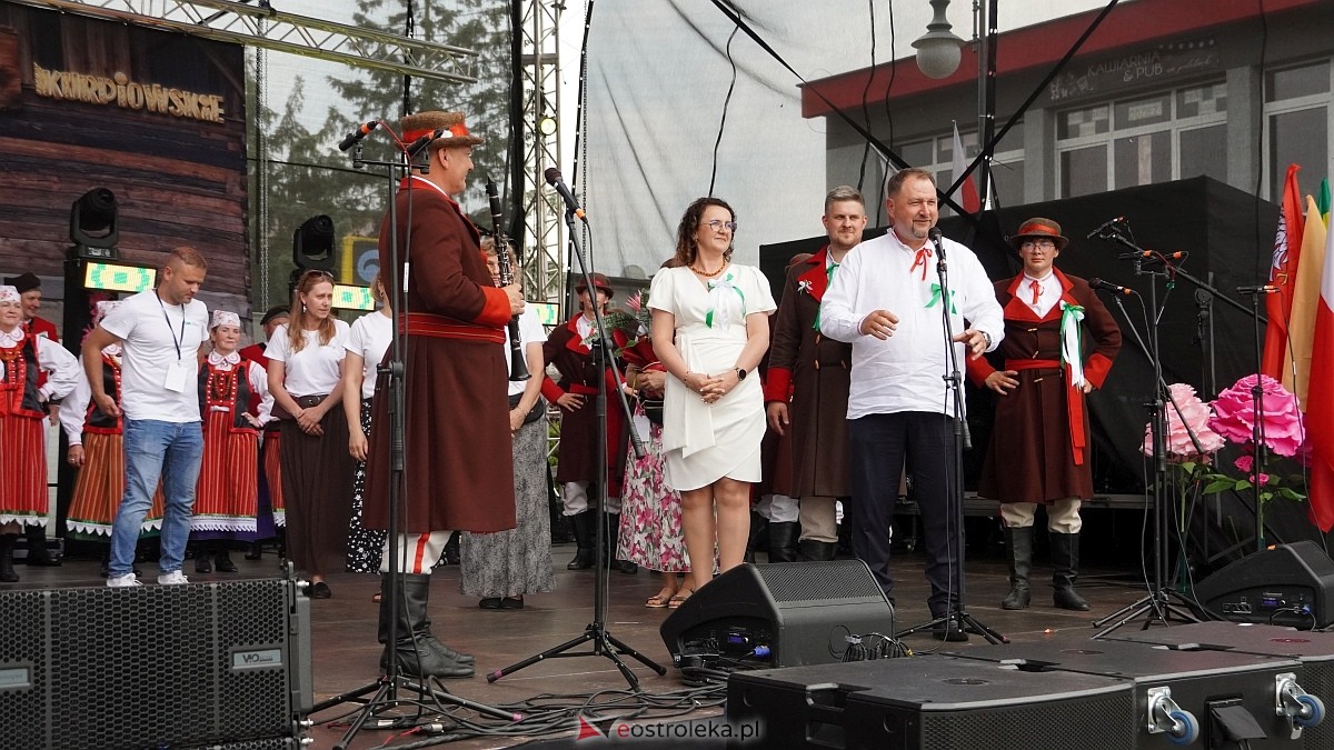 Wesele Kurpiowskie 2026 - powrót od ślubu [21.06.2026] - zdjęcie #32 - eOstroleka.pl
