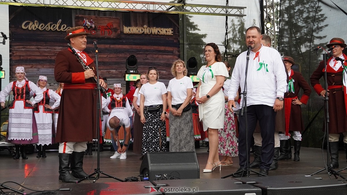 Wesele Kurpiowskie 2026 - powrót od ślubu [21.06.2026] - zdjęcie #30 - eOstroleka.pl