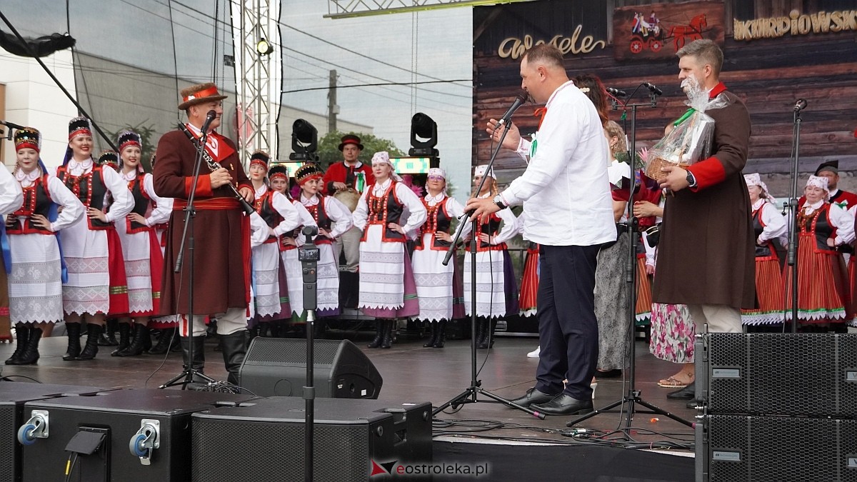 Wesele Kurpiowskie 2026 - powrót od ślubu [21.06.2026] - zdjęcie #27 - eOstroleka.pl
