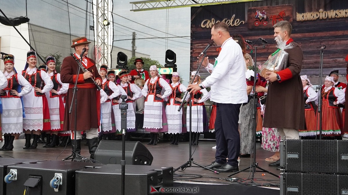 Wesele Kurpiowskie 2026 - powrót od ślubu [21.06.2026] - zdjęcie #26 - eOstroleka.pl