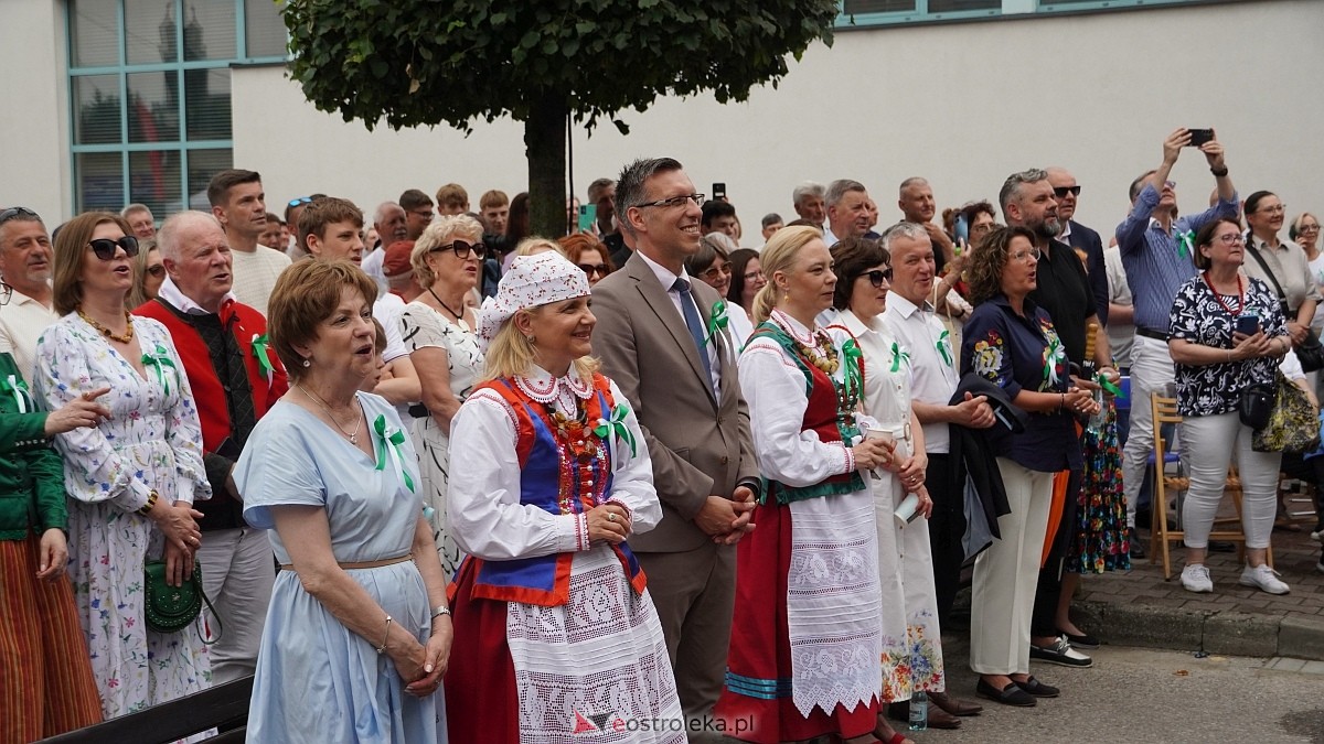Wesele Kurpiowskie 2026 - powrót od ślubu [21.06.2026] - zdjęcie #24 - eOstroleka.pl