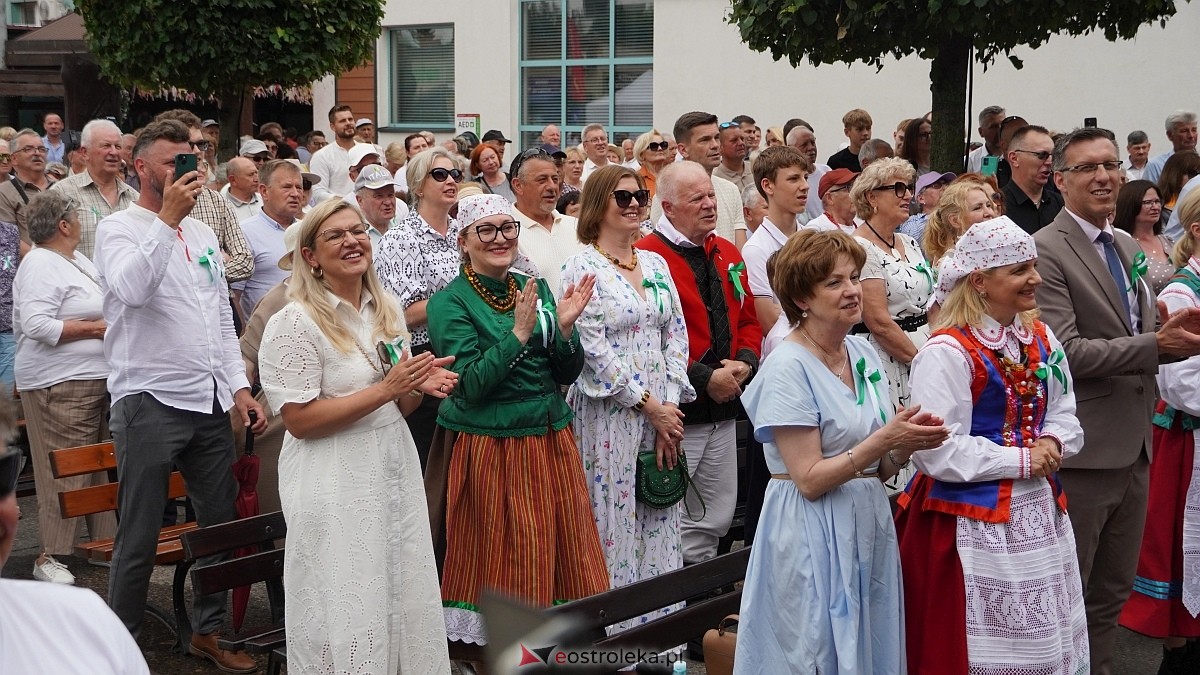 Wesele Kurpiowskie 2026 - powrót od ślubu [21.06.2026] - zdjęcie #22 - eOstroleka.pl