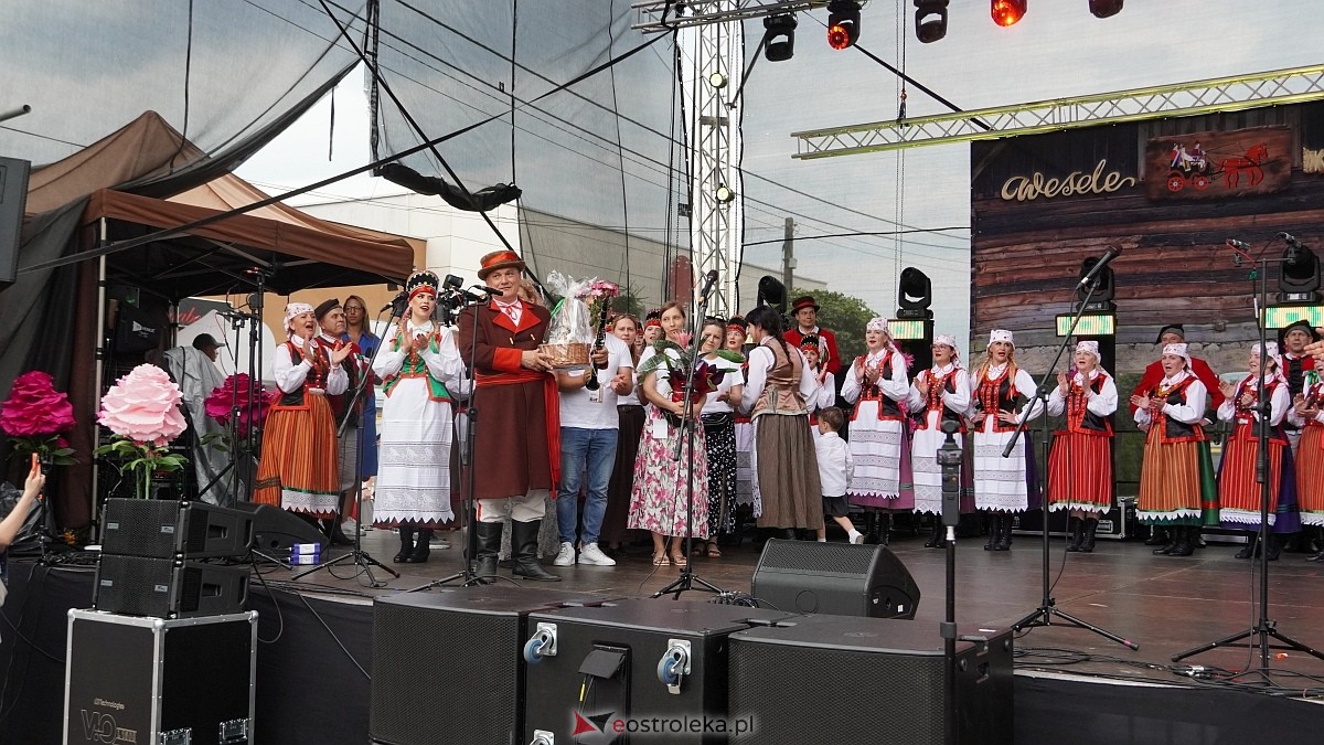 Wesele Kurpiowskie 2026 - powrót od ślubu [21.06.2026] - zdjęcie #18 - eOstroleka.pl