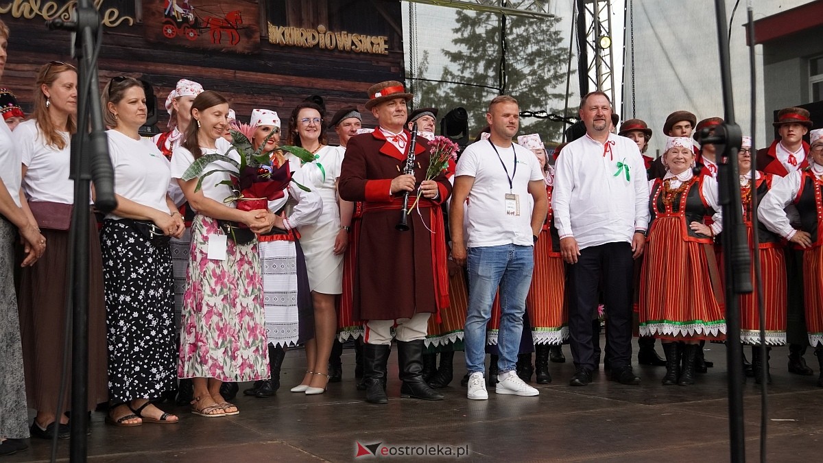 Wesele Kurpiowskie 2026 - powrót od ślubu [21.06.2026] - zdjęcie #15 - eOstroleka.pl