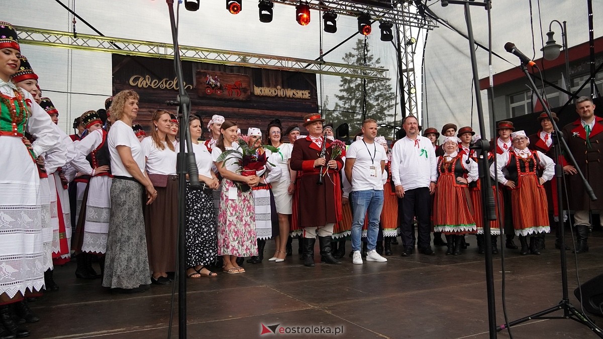 Wesele Kurpiowskie 2026 - powrót od ślubu [21.06.2026] - zdjęcie #14 - eOstroleka.pl