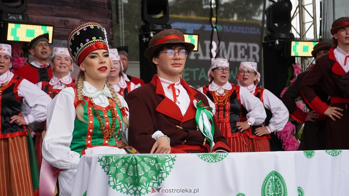 Wesele Kurpiowskie 2026 - powrót od ślubu [21.06.2026] - zdjęcie #13 - eOstroleka.pl