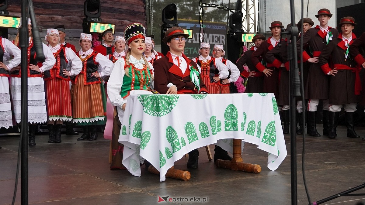 Wesele Kurpiowskie 2026 - powrót od ślubu [21.06.2026] - zdjęcie #12 - eOstroleka.pl