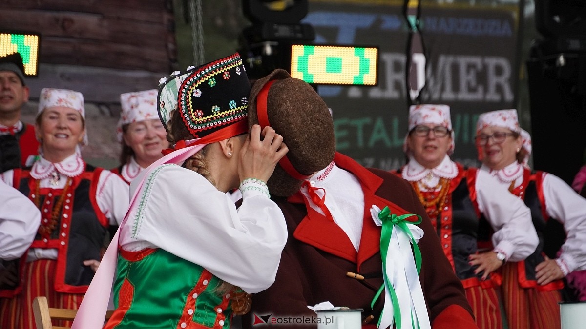 Wesele Kurpiowskie 2026 - powrót od ślubu [21.06.2026] - zdjęcie #10 - eOstroleka.pl