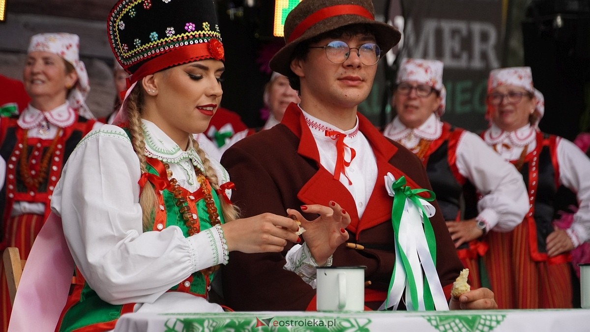 Wesele Kurpiowskie 2026 - powrót od ślubu [21.06.2026] - zdjęcie #9 - eOstroleka.pl