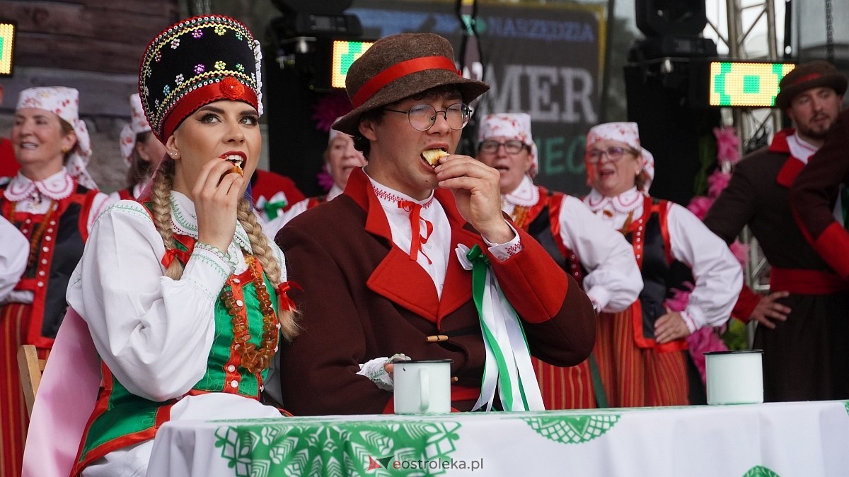 Wesele Kurpiowskie 2026 - powrót od ślubu [21.06.2026] - zdjęcie #8 - eOstroleka.pl