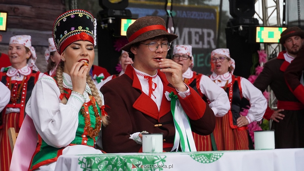 Wesele Kurpiowskie 2026 - powrót od ślubu [21.06.2026] - zdjęcie #7 - eOstroleka.pl