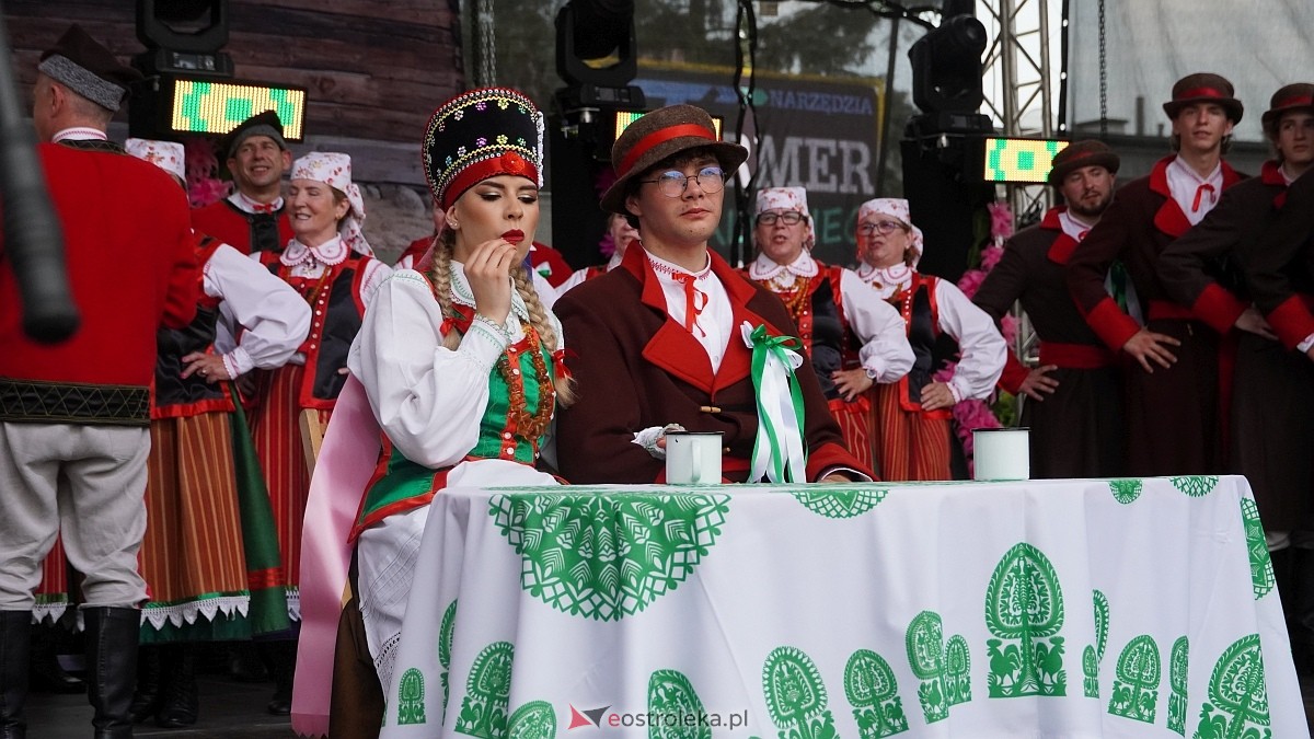 Wesele Kurpiowskie 2026 - powrót od ślubu [21.06.2026] - zdjęcie #6 - eOstroleka.pl