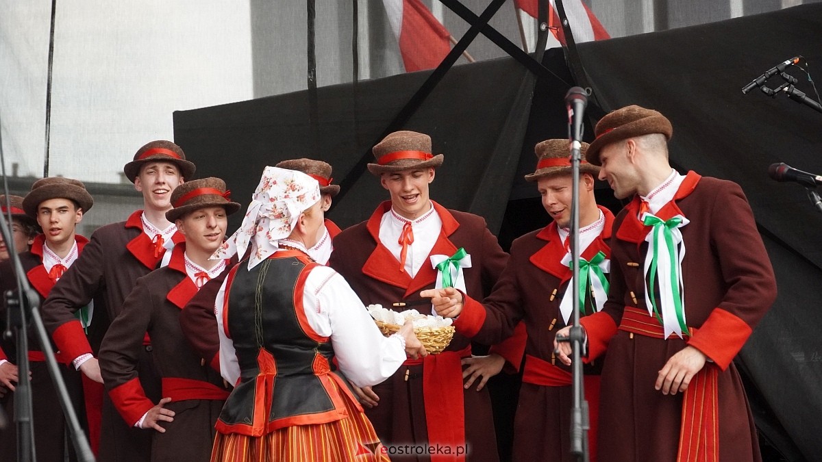 Wesele Kurpiowskie 2026 - powrót od ślubu [21.06.2026] - zdjęcie #5 - eOstroleka.pl