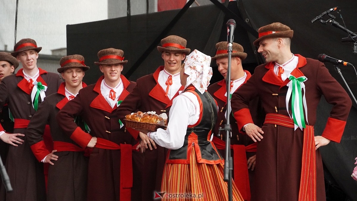 Wesele Kurpiowskie 2026 - powrót od ślubu [21.06.2026] - zdjęcie #4 - eOstroleka.pl