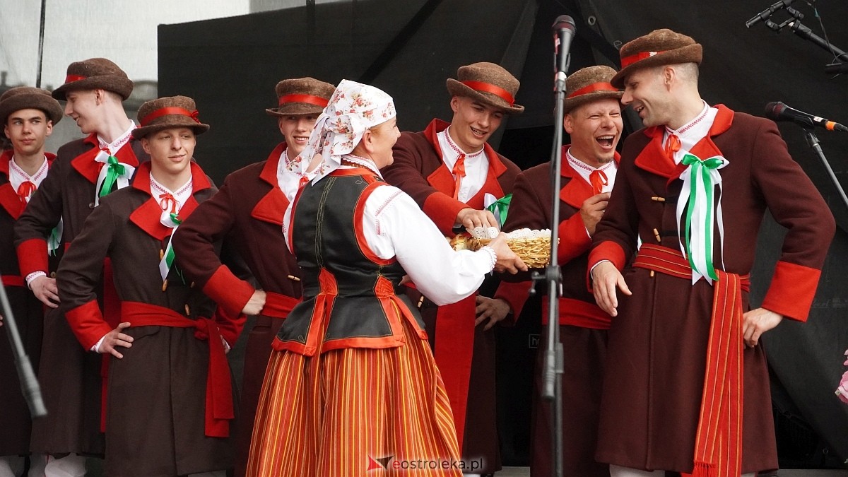 Wesele Kurpiowskie 2026 - powrót od ślubu [21.06.2026] - zdjęcie #3 - eOstroleka.pl