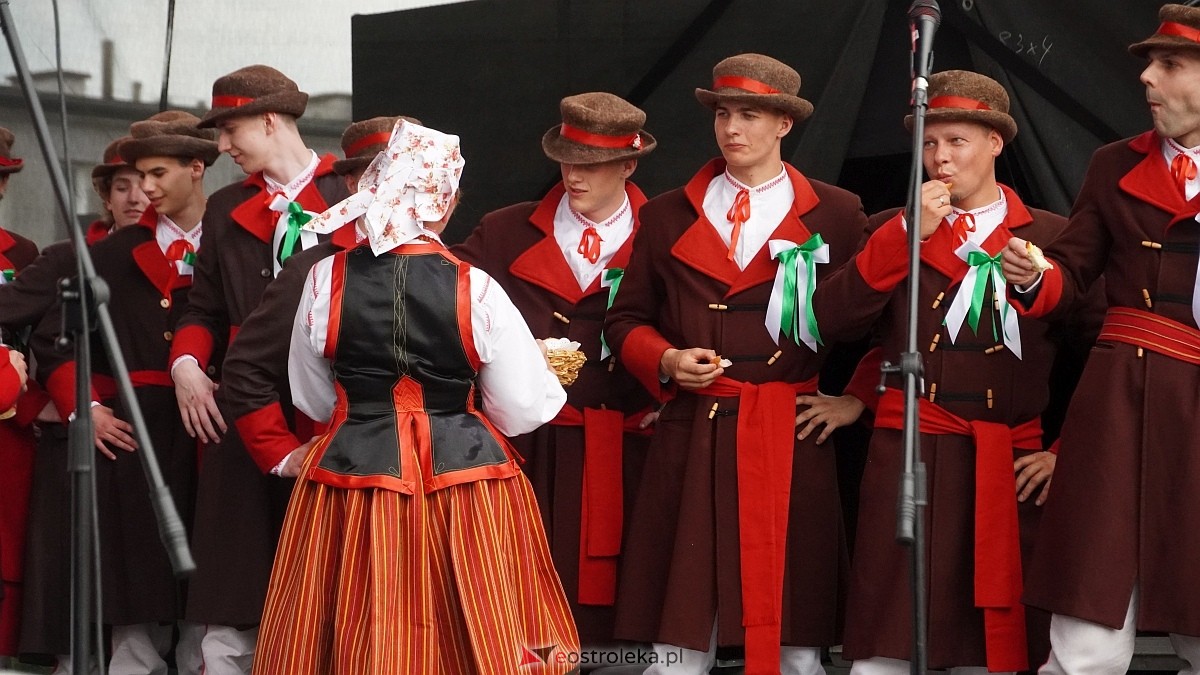 Wesele Kurpiowskie 2026 - powrót od ślubu [21.06.2026] - zdjęcie #2 - eOstroleka.pl