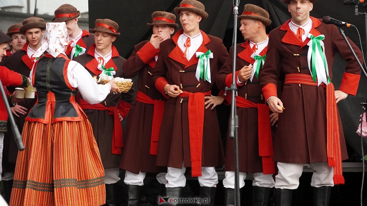 Wesele Kurpiowskie 2026 - powrót od ślubu [21.06.2026] - zdjęcie #1 - eOstroleka.pl