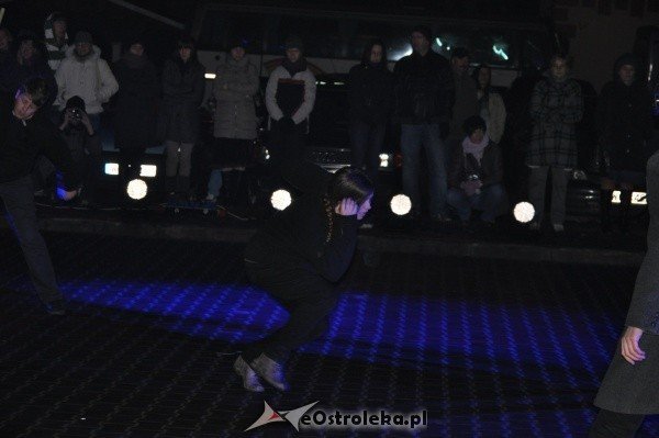 30 rocznica wprowadzenia stanu wojennego w polsce: Esej plenerowy Wroniec [13.XII.2011] - zdjęcie #30 - eOstroleka.pl