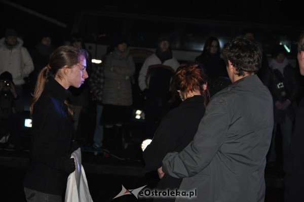 30 rocznica wprowadzenia stanu wojennego w polsce: Esej plenerowy Wroniec [13.XII.2011] - zdjęcie #24 - eOstroleka.pl