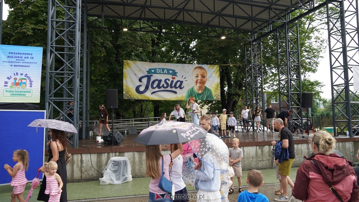 Festyn charytatywny dla Jasia [21.06.2026] - zdjęcie #79 - eOstroleka.pl