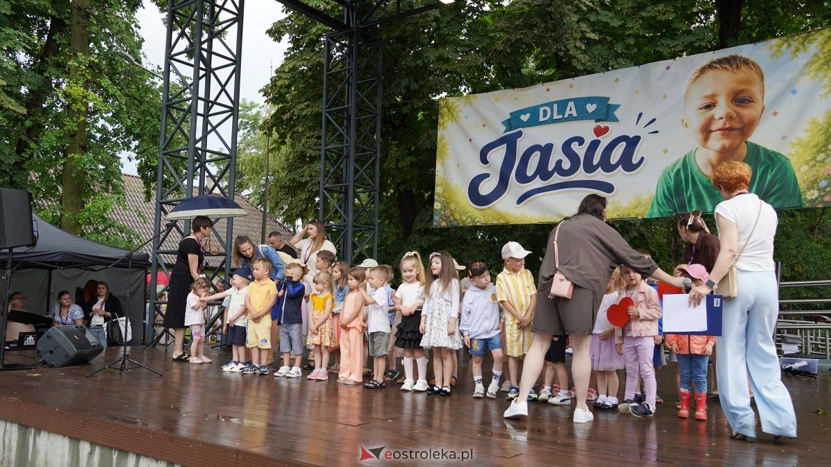Festyn charytatywny dla Jasia [21.06.2026] - zdjęcie #72 - eOstroleka.pl