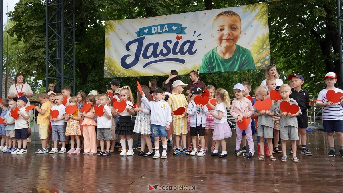 Festyn charytatywny dla Jasia [21.06.2026] - zdjęcie #65 - eOstroleka.pl