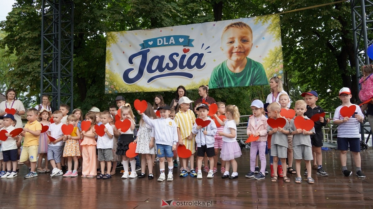 Festyn charytatywny dla Jasia [21.06.2026] - zdjęcie #64 - eOstroleka.pl