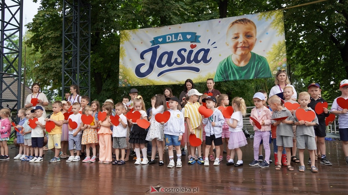 Festyn charytatywny dla Jasia [21.06.2026] - zdjęcie #63 - eOstroleka.pl