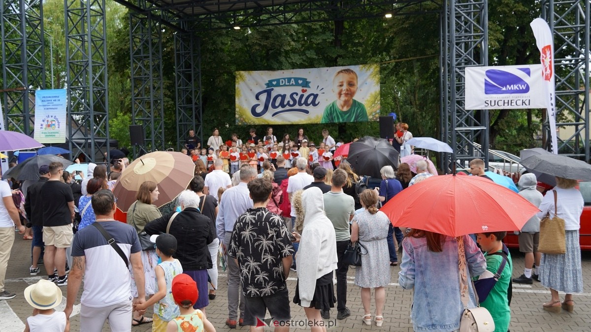 Festyn charytatywny dla Jasia [21.06.2026] - zdjęcie #58 - eOstroleka.pl