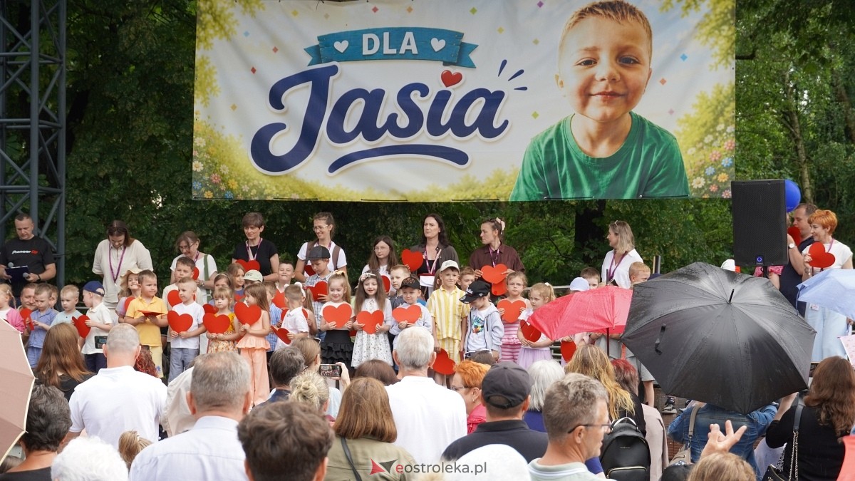 Festyn charytatywny dla Jasia [21.06.2026] - zdjęcie #57 - eOstroleka.pl