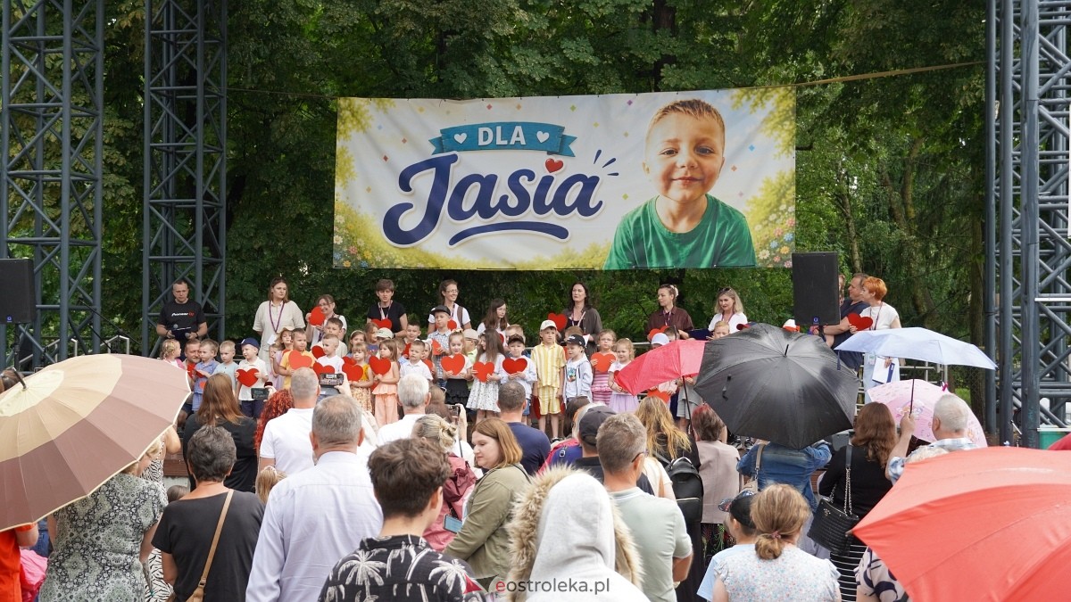 Festyn charytatywny dla Jasia [21.06.2026] - zdjęcie #56 - eOstroleka.pl