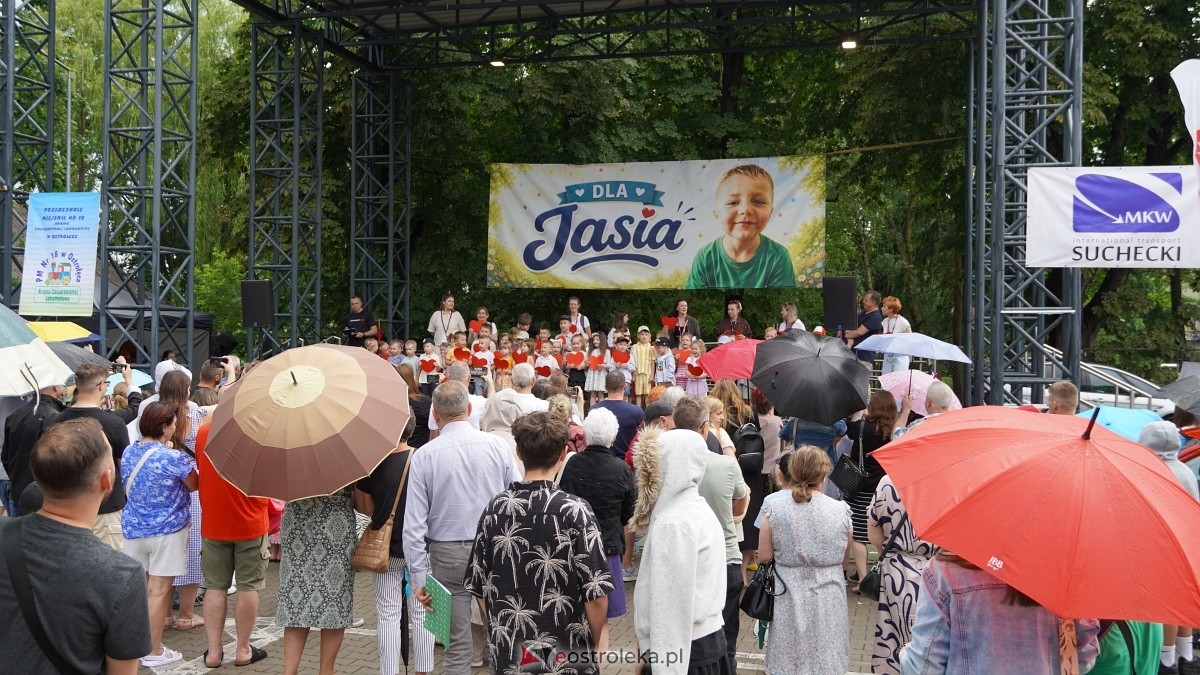 Festyn charytatywny dla Jasia [21.06.2026] - zdjęcie #55 - eOstroleka.pl