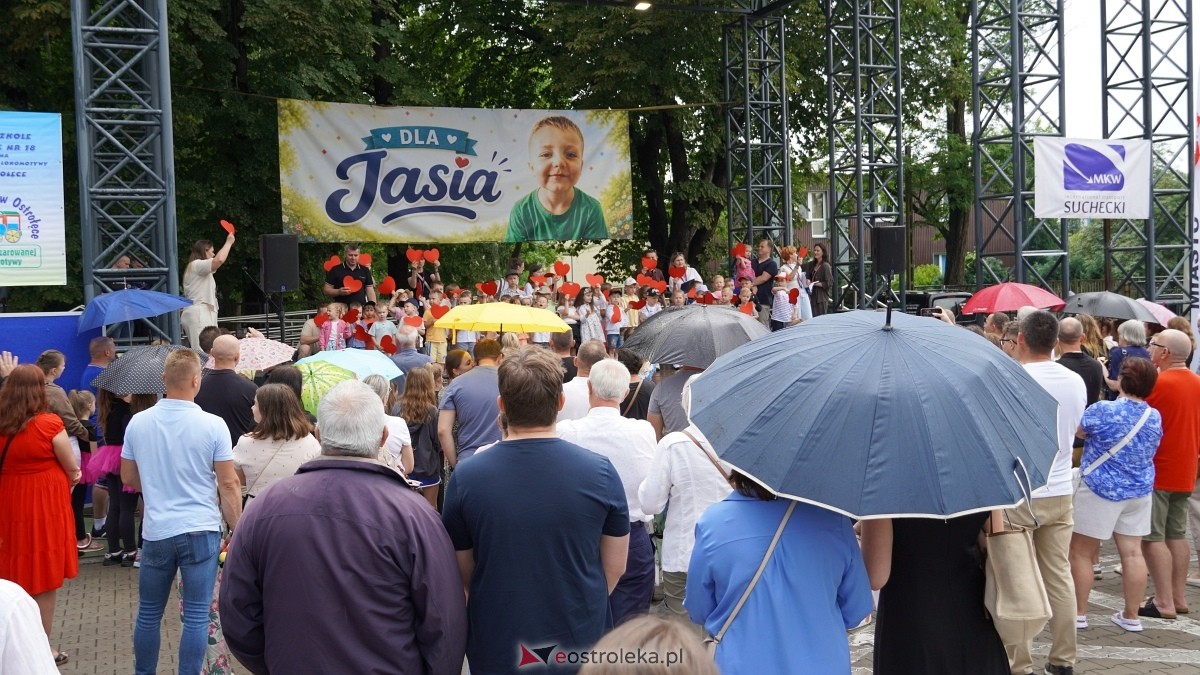 Festyn charytatywny dla Jasia [21.06.2026] - zdjęcie #54 - eOstroleka.pl