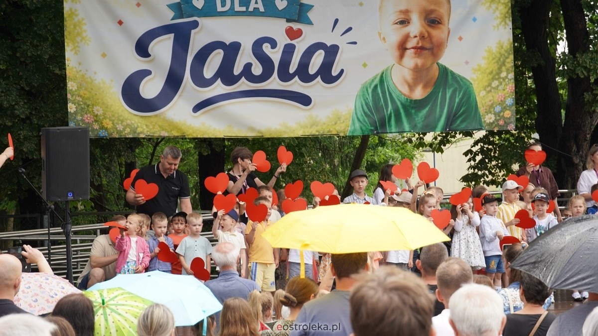 Festyn charytatywny dla Jasia [21.06.2026] - zdjęcie #53 - eOstroleka.pl