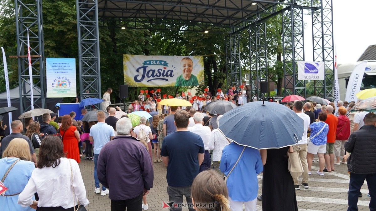 Festyn charytatywny dla Jasia [21.06.2026] - zdjęcie #52 - eOstroleka.pl