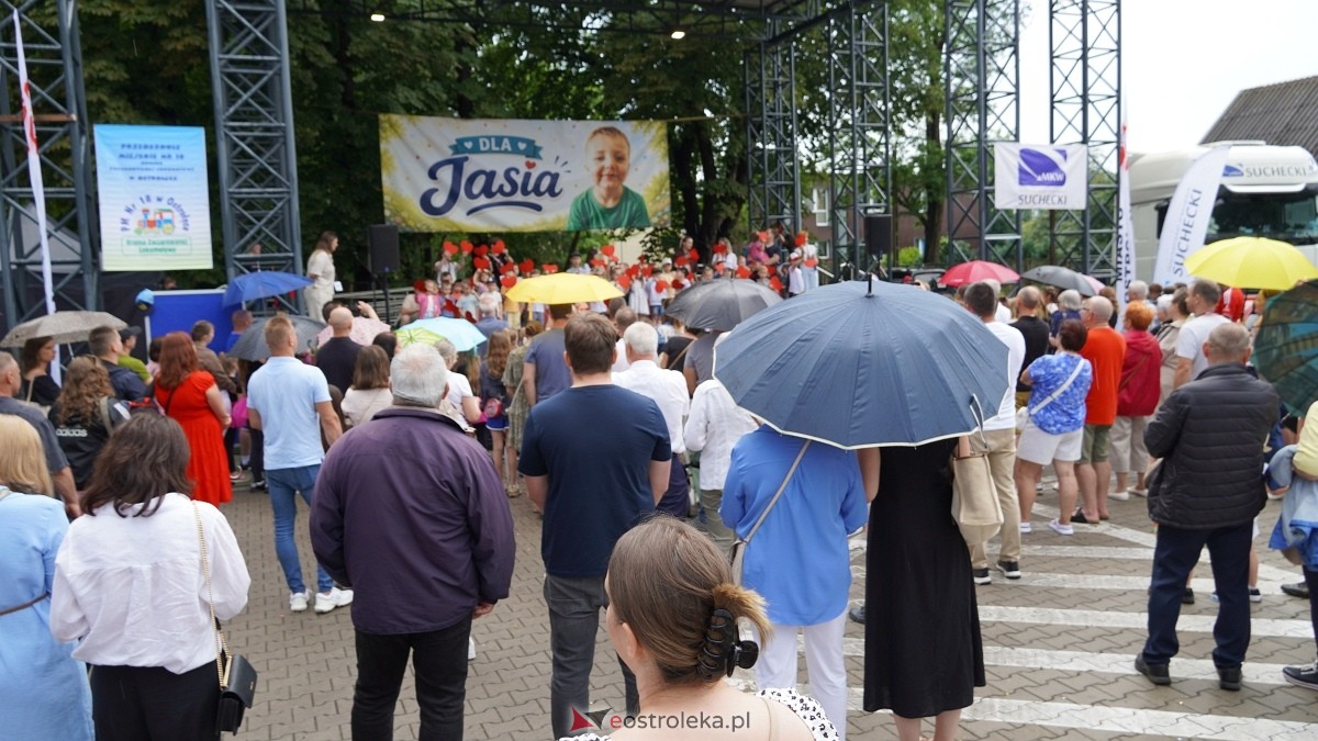 Festyn charytatywny dla Jasia [21.06.2026] - zdjęcie #51 - eOstroleka.pl