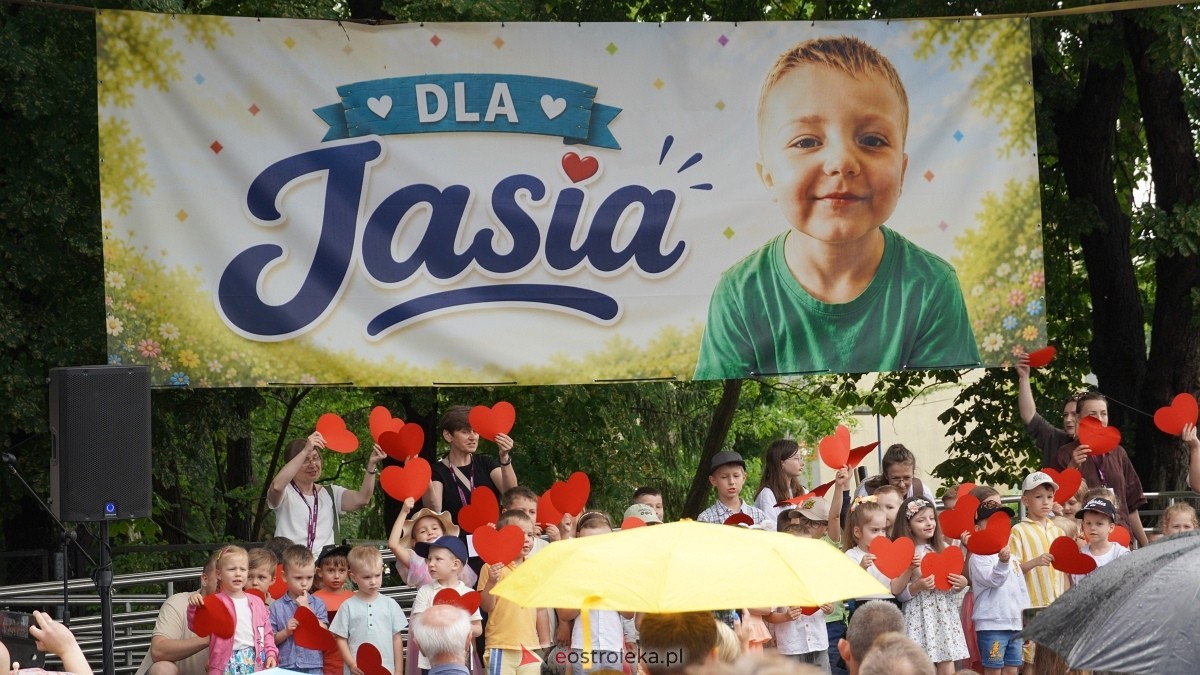 Festyn charytatywny dla Jasia [21.06.2026] - zdjęcie #50 - eOstroleka.pl
