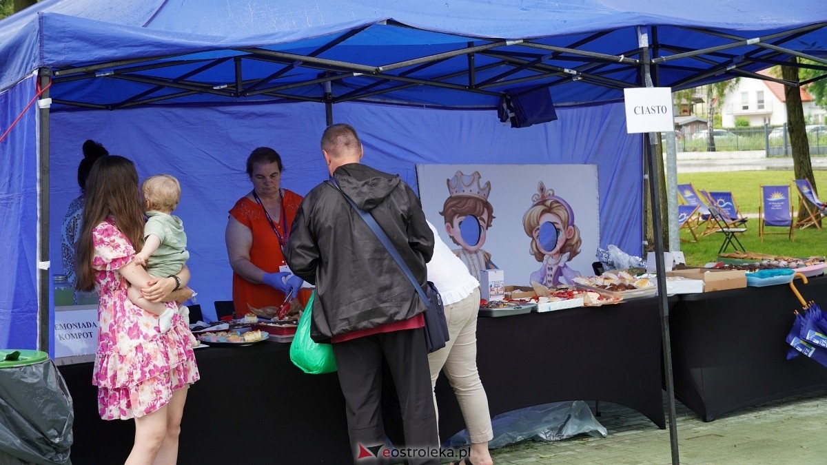 Festyn charytatywny dla Jasia [21.06.2026] - zdjęcie #44 - eOstroleka.pl