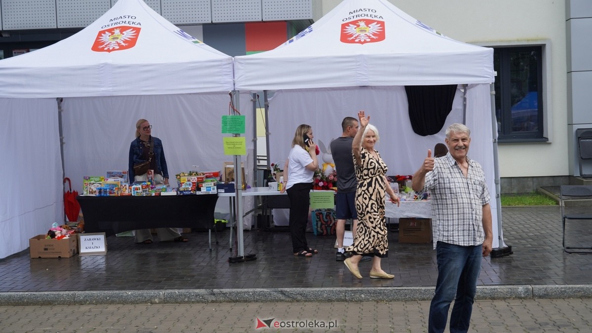Festyn charytatywny dla Jasia [21.06.2026] - zdjęcie #41 - eOstroleka.pl