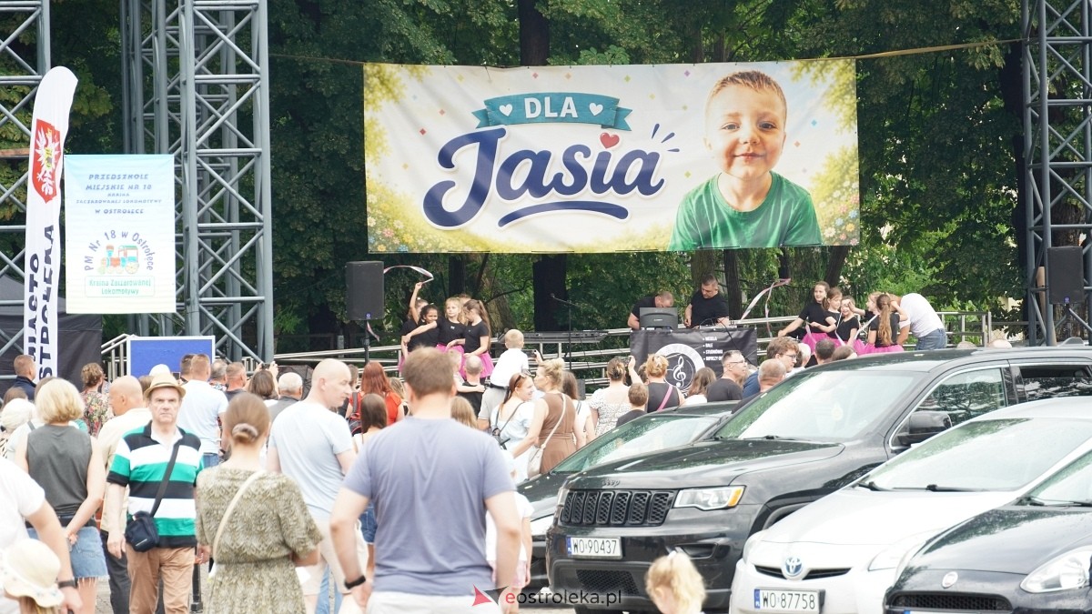 Festyn charytatywny dla Jasia [21.06.2026] - zdjęcie #40 - eOstroleka.pl