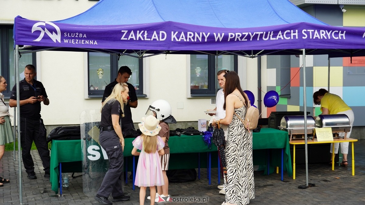 Festyn charytatywny dla Jasia [21.06.2026] - zdjęcie #38 - eOstroleka.pl