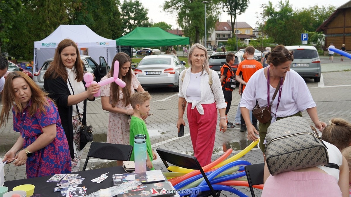Festyn charytatywny dla Jasia [21.06.2026] - zdjęcie #36 - eOstroleka.pl