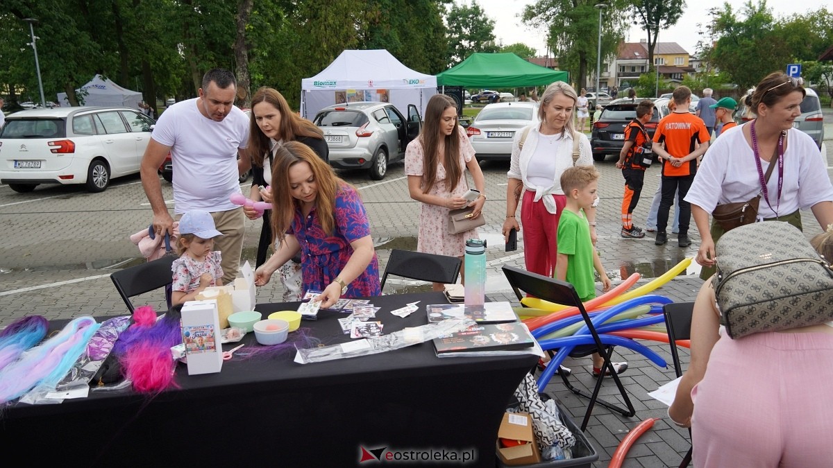 Festyn charytatywny dla Jasia [21.06.2026] - zdjęcie #35 - eOstroleka.pl
