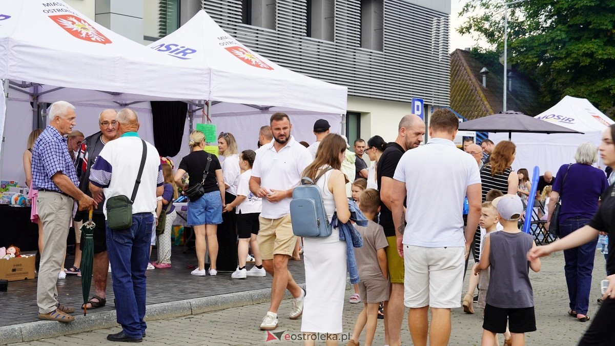 Festyn charytatywny dla Jasia [21.06.2026] - zdjęcie #34 - eOstroleka.pl