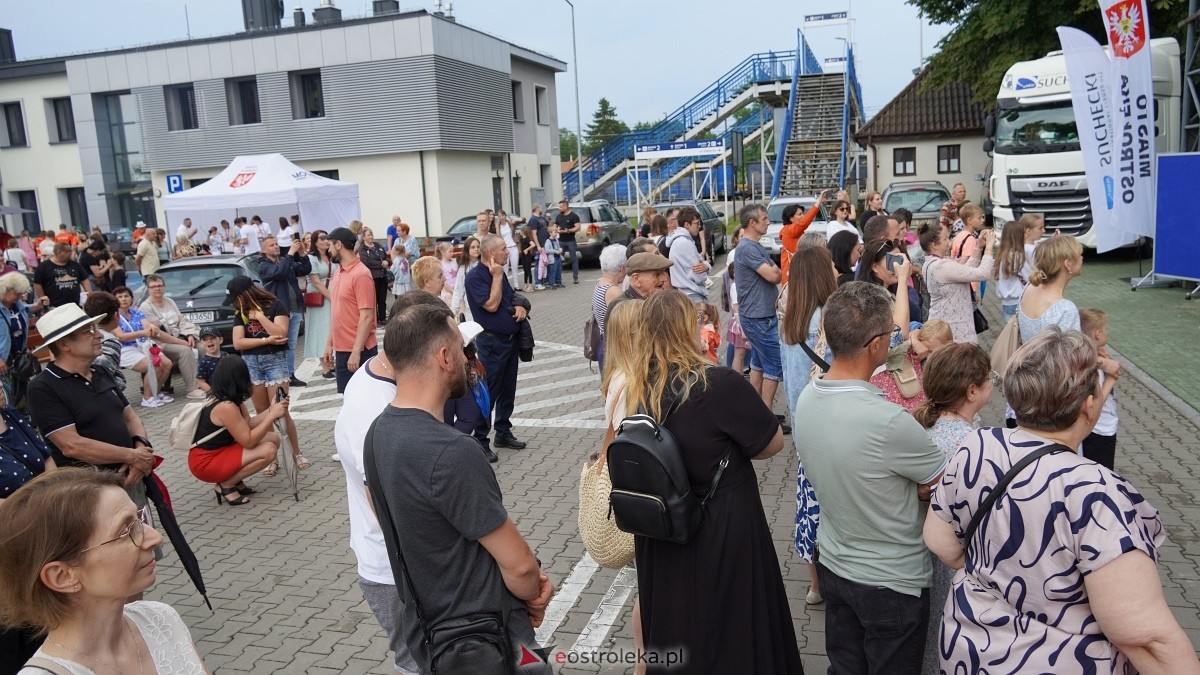 Festyn charytatywny dla Jasia [21.06.2026] - zdjęcie #30 - eOstroleka.pl