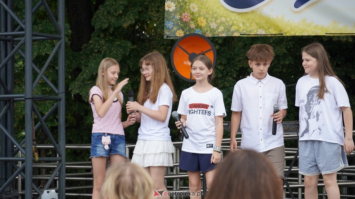 Festyn charytatywny dla Jasia [21.06.2026] - zdjęcie #18 - eOstroleka.pl