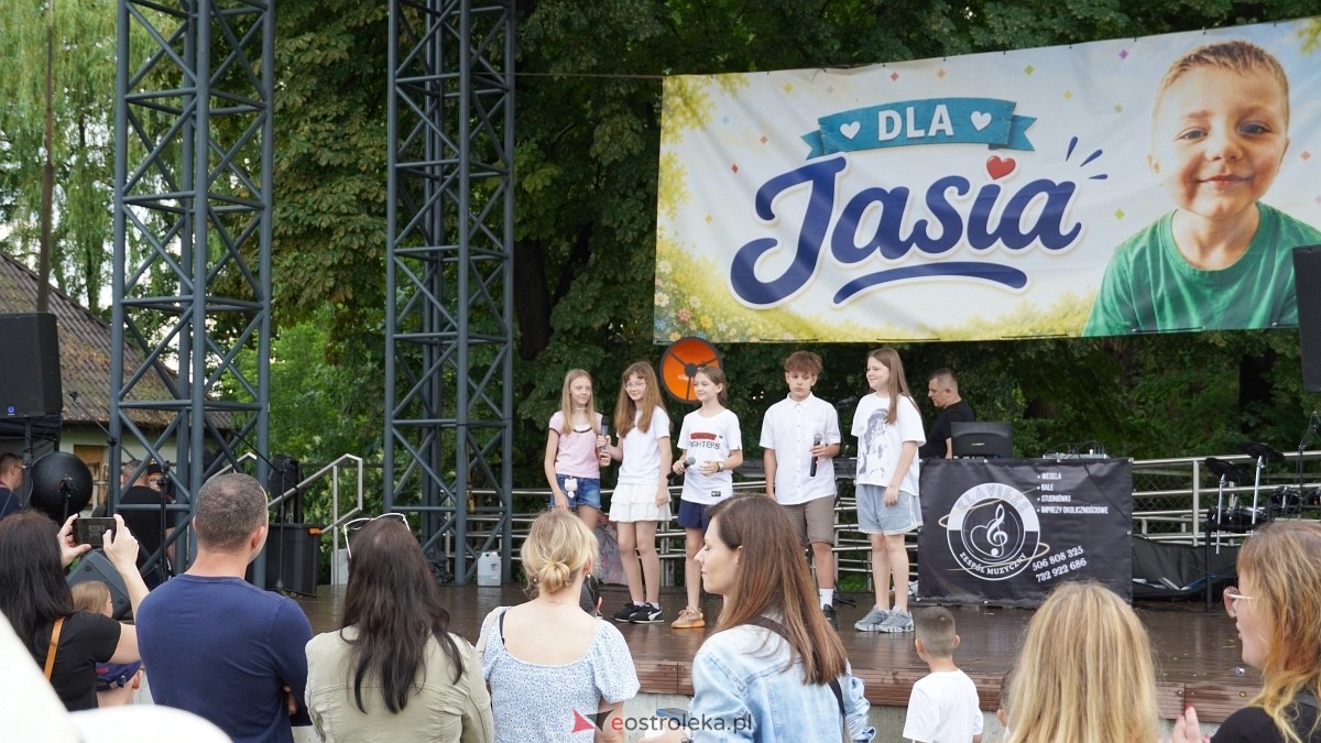 Festyn charytatywny dla Jasia [21.06.2026] - zdjęcie #16 - eOstroleka.pl